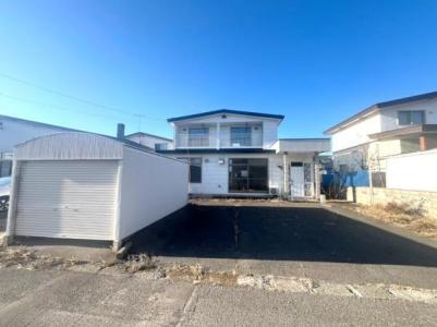 西四条南２８丁目１－２０, 【中古住宅】西４条南２８丁目, 帯広市, Hokkaido 080-0014, Japon