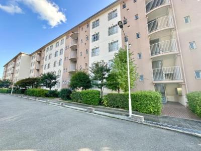 西小路２丁目, 有楽箕面ハイツ三号館, 箕面市, Osaka 562-0003, Japan