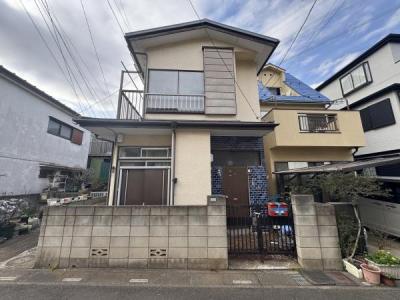 鶴瀬西２丁目, 富士見市鶴瀬西２丁目戸建, 富士見市, Saitama 354-0026, Japan