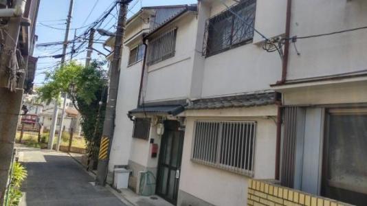 安立４丁目, 大阪市住之江区, Osaka 559-0003, Japão