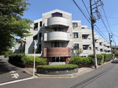 氷川台３丁目17-9, グレイスコート氷川台, 練馬区, Tokyo 179-0084, Japan