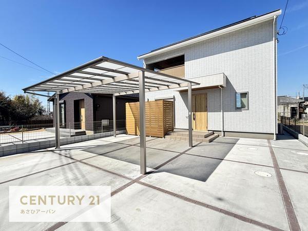 生実町, 中央区生実町 築浅 2×6ウィザースホーム, 千葉市中央区, شيبا 260-0813, اليابان