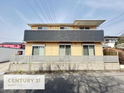 北大宮台, 北大宮台／緑に包まれた住環境の中古戸建, 千葉市若葉区, Chiba 264-0014, Japan