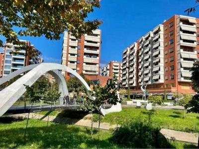 Kompleksi Delijorgji, Tirana, Albania