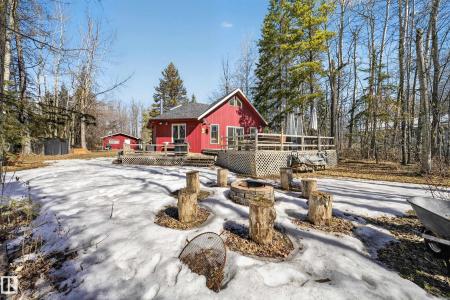 132 SUNDANCE BOULEVARD, Rural Leduc County, Alberta T0C 2P0, Canada
