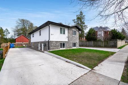 36 VICTORIA AVENUE SOUTH, Leamington, Онтарио N8H 2W6, Канада