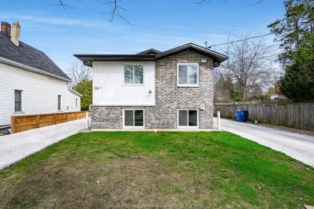 36 VICTORIA AVENUE SOUTH, Leamington, Онтарио N8H 2W6, Канада