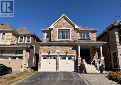 6 MORNING SPARROW DRIVE, Vaughan (kleinburg), Ontario L4H 5A6, Canada