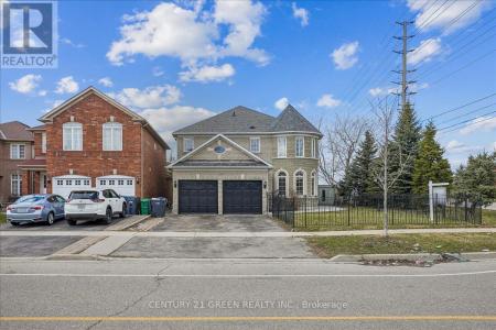 1031 BLUEHERON BOULEVARD, Mississauga (east Credit), Ontario L5V 2J8, Canada