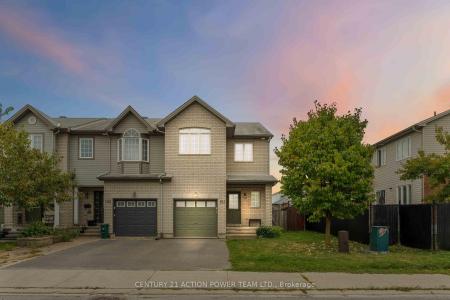 153 LOKOYA STREET, Kanata, Ontario K2S 0J5, CANADÁ