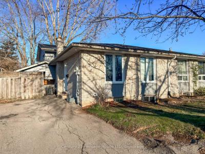 387 FIRST AVENUE, Welland, 安大略省 L3C 5R3, 加拿大