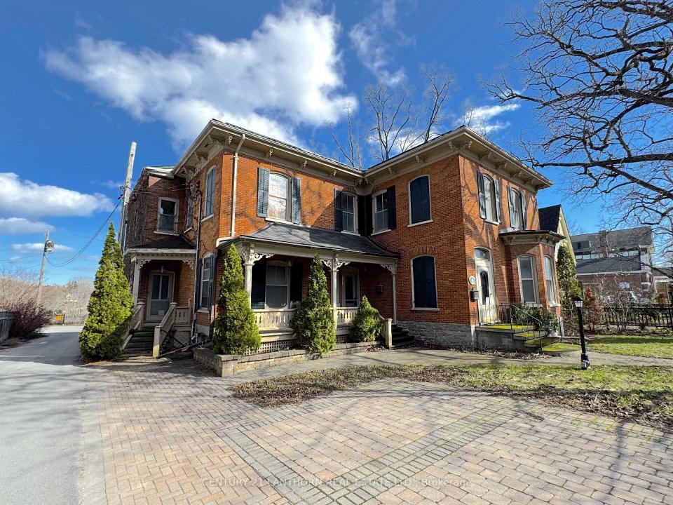 340 MAIN STREET, Prince Edward County, Ontario K0K 2T0, Canada