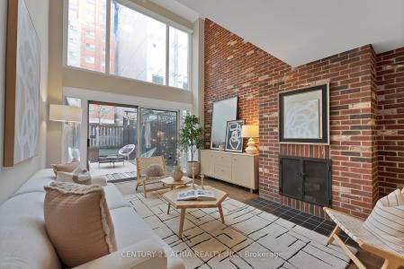 65 MCGILL STREET, Toronto, Ontario M5B 1H3, Canada