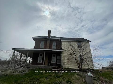 1834 10TH LINE W, Trent Hills, Ontario K0L 1L0, Canadá