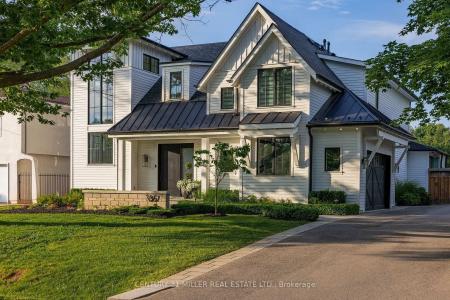 367 SEATON DRIVE, Oakville, 安大略省 L6L 3X9, 加拿大