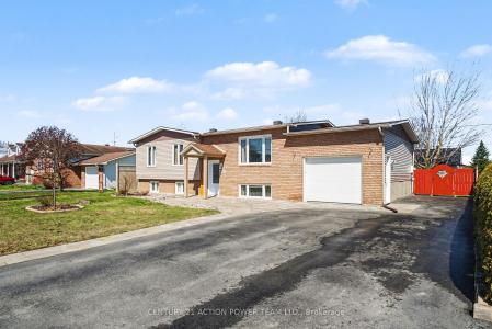 728 ST ISIDORE ROUTE, Casselman, Ontario K0A 1M0, Canada