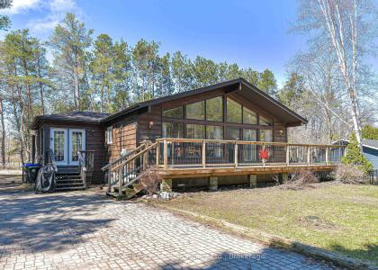 2352 REEVES ROAD, Tay, Ontario L0K 2A0, Canada