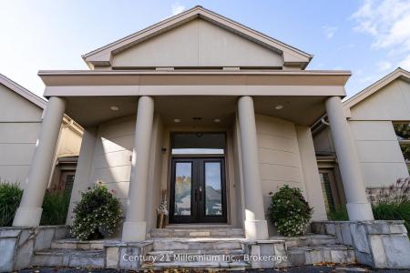 160 GRAND CYPRESS LANE, Blue Mountains, أونتاريو L9Y 0K8, كندا 