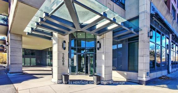7608 YONGE STREET, Vaughan, Ontario L4J 0J5, Canada