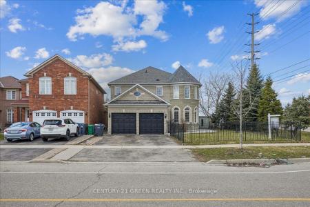 1031 BLUEHERON BOULEVARD, Mississauga, 安大略省 L5V 2J8, 加拿大