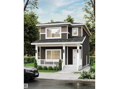 55 ROSA CR, St. Albert, Alberta T8N 8B7, Canada