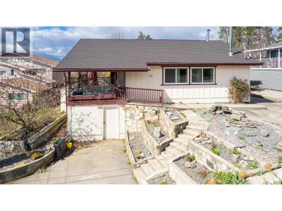 115 24TH AVENUE NORTH, Creston, 브리티시 컬럼비아주 V0B 1G5, 캐나다