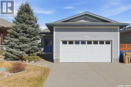1655 WINGERT DRIVE, Regina, Saskatchewan S4X 4P3, Canada