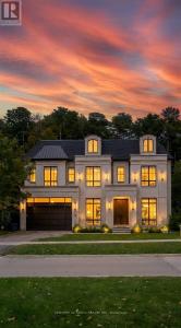 11 MONTRESSOR DRIVE, Toronto (st. Andrew-windfields), Ontario M2P 1Y9, Kanada