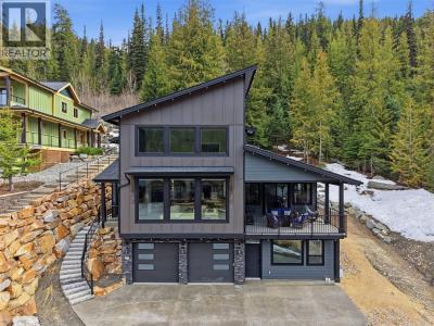 2533 MOUNTAIN VIEW DRIVE, Sun Peaks, British Columbia V0E 5N0, Canada