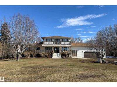 54431 STE. ANNE TR, Rural Lac Ste. Anne County, Alberta T0A 0A0, Canada