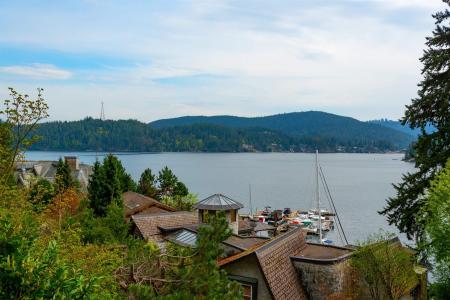 2873 PANORAMA DRIVE, North Vancouver, Colombia Británica V7G 1V7, Canadá