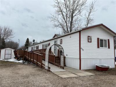 620 3RD STREET SOUTH, Ste Rose Du Lac, Manitoba R0L 1S0, Canada