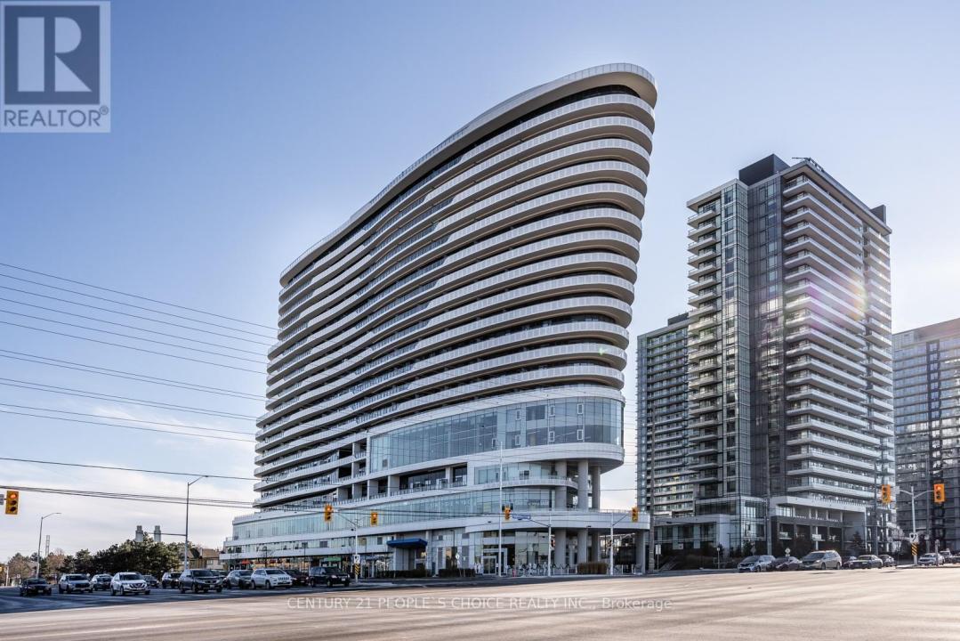 2520 EGLINTON AVENUE WEST, Mississauga (central Erin Mills), Ontario L5M 0Y4, Canadá