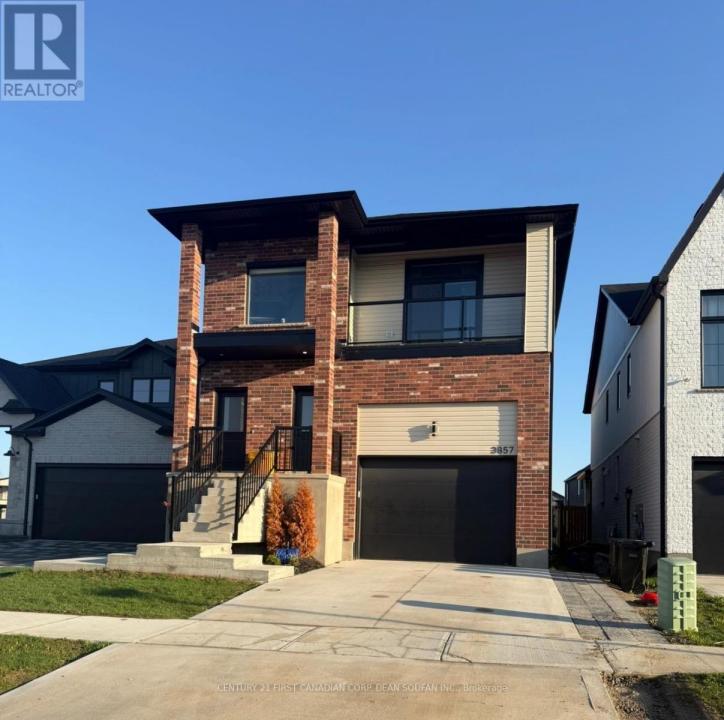 3857 PETALPATH WAY, London South (south V), Ontario N6P 1H5, Canadá