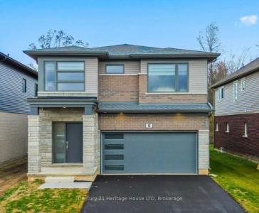 5 WILSON DRIVE, Thorold, 安大略省 L2V 0M3, 加拿大