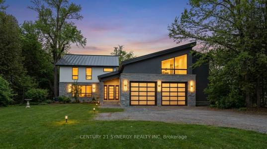 2318/2316 SUMMERSIDE DRIVE, Manotick - Kars - Rideau Twp And Area, Ontario K4M 1B4, Canada