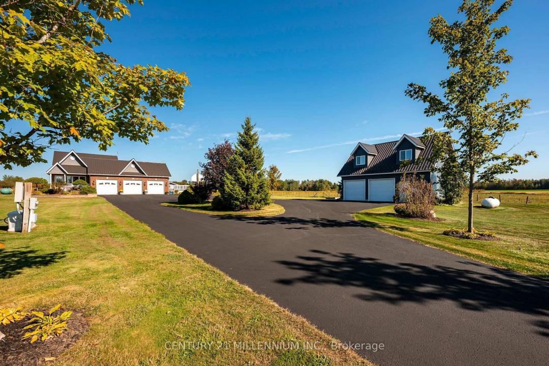 395115 COUNTY ROAD 12 ROAD, Amaranth, Онтарио L9W 0N4, Канада