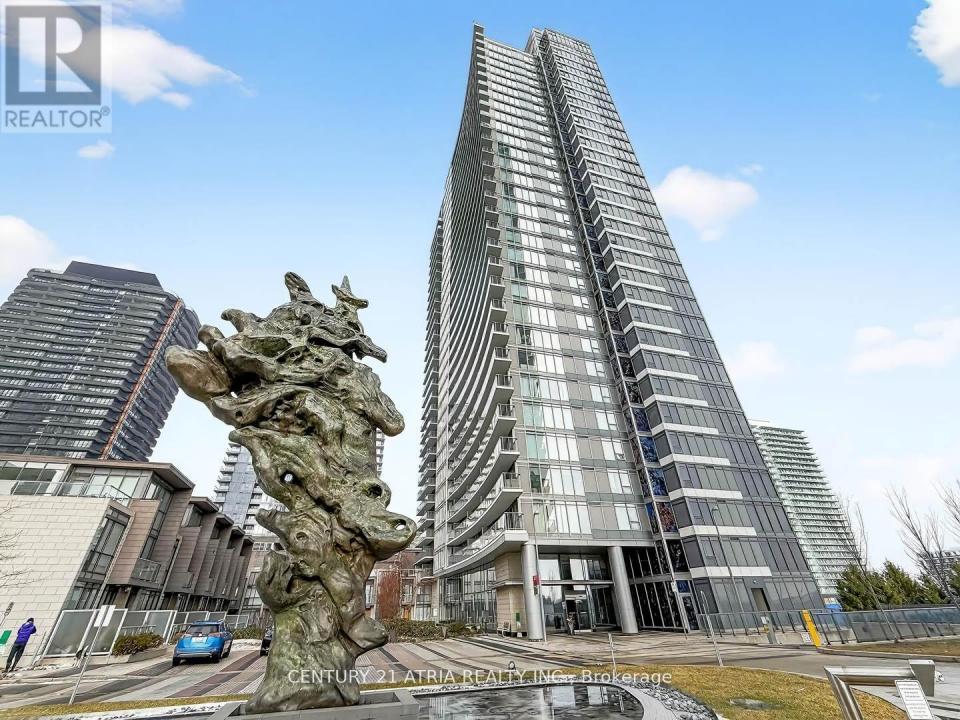 121 MCMAHON DRIVE, Toronto (bayview Village), Ontario M2K 0C1, Canada