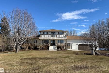 54431 STE. ANNE TRAIL, Rural Lac Ste. Anne County, Alberta T0A 0A0, Canada