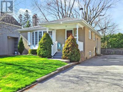 22 MARKHAM STREET, Markham (old Markham Village), أونتاريو L3P 2L3, كندا 