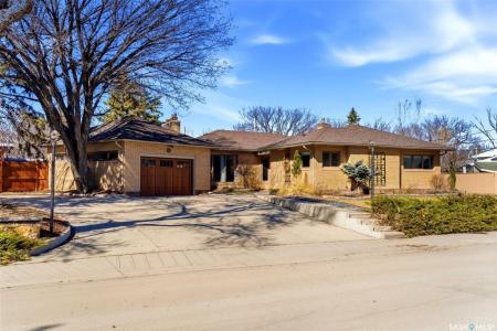 2640 19TH AVENUE, Regina, Saskatchewan S4T 1X1, Canada