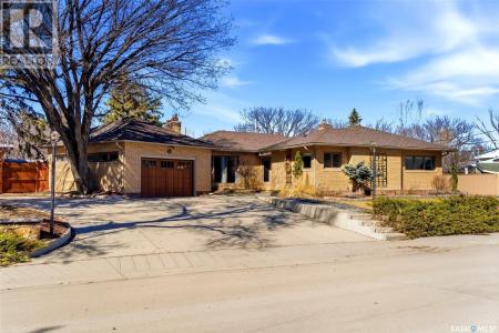 2640 19TH AVENUE, Regina, Saskatchewan S4T 1X1, Canada