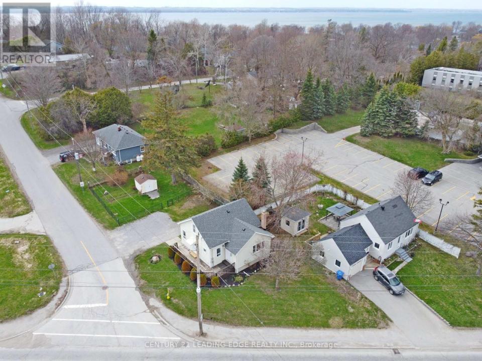 500 THE QUEENSWAY SOUTH, Georgina (keswick South), Ontario L4P 2E3, Kanada