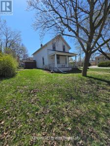 152 CHARLES STREET EAST, Ingersoll (ingersoll - South), Ontario N5C 1K2, Canada