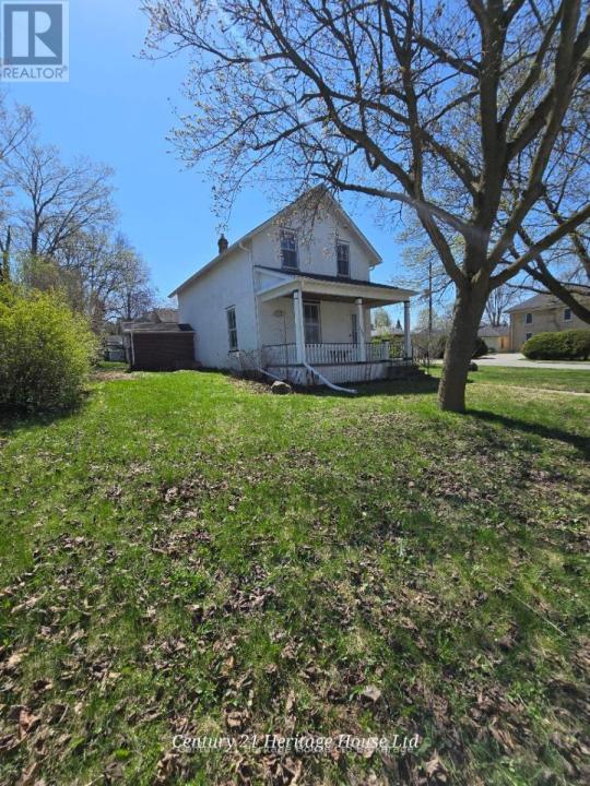 152 CHARLES STREET EAST, Ingersoll (ingersoll - South), أونتاريو N5C 1K2, كندا