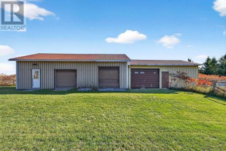 845 COUNTY 27 ROAD, Brighton, Ontario K0K 1R0, Canada