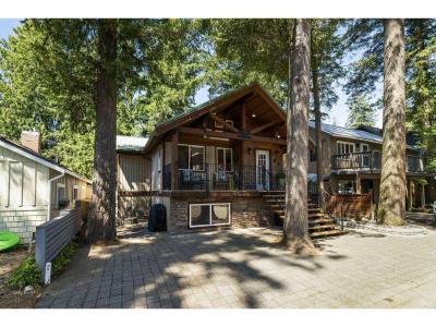 311 SPRUCE STREET, Cultus Lake, British Columbia V2R 4Y7, Canada