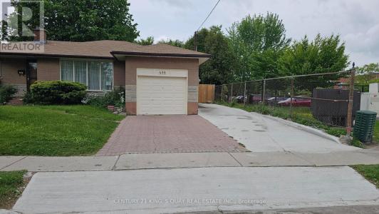 498 WILSON ROAD SOUTH, Oshawa (central), 온타리오주 L1H 6C9, 캐나다