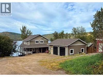 6986 SOUTH MOBERLY LAKE ROAD, Moberly Lake, British Columbia V0C 1X0, Canada
