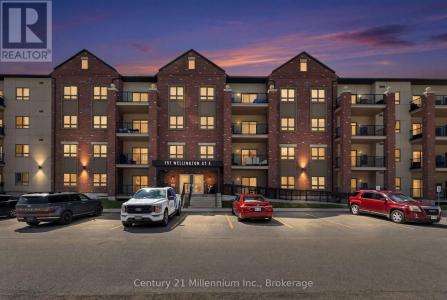 157 WELLINGTON STREET EAST, New Tecumseth (alliston), オンタリオ L9R 0R7, カナダ